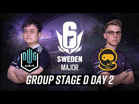 Sweden 1호 작전명 유상훈 - DWG KIA vs SSG 하이라이트 | SIX SWEDEN MAJOR 2021