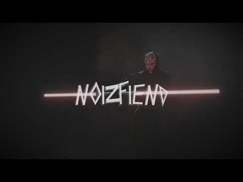 Star Wars x ISOxo - Duel of the Fates (Noizfiend's Trap Edit)