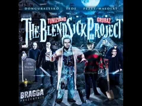 Tuniziano & Grubaz - Gural - Giovanni Dziadzia