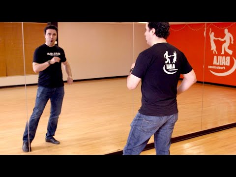 Salsa Solo Class  | No Partner Needed | Beginner Intermediate Shines