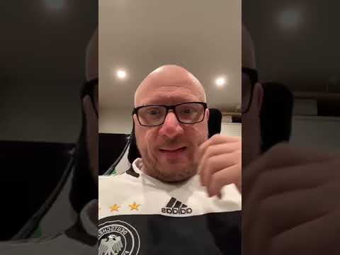 Andre Voigt "Es war wie auf einem AfD-Parteitag" – Fußballer rassistisch beleidigt