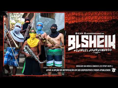 MTG- CONEXÃO CRIMINOSA 001 - DJ RENAN DA BL E DJ PH MPC