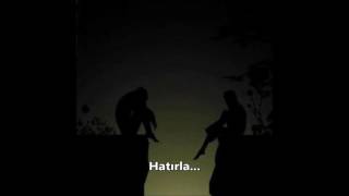 Blonde Redhead - Misery Is A Butterfly - Türkçe Altyazılı