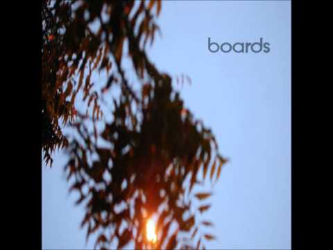 Boards - Summer