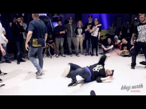 Finale: QC ROC vs FURIES FORMAT - SOUTH FLAVOR JAM 3