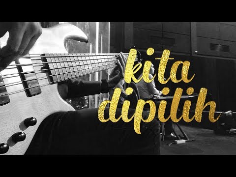 Jacob  Kita Dipilih song