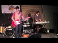 Johnny's Little Rocketship - "Take You" - The Livery - 12/30/2011