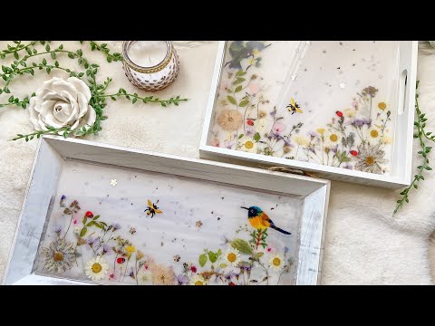 How to Make a Resin Beach Phone Case