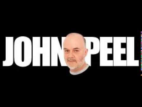 The Alternative - John Peel on BBC World Service 18-10-2003