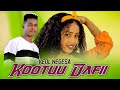 Keol Negesa Kootuu Dafii New Ethiopian Oromo Music Official Video 2023