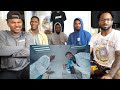 First Time Hearing Eminem Godzilla Ft Juice WRLD