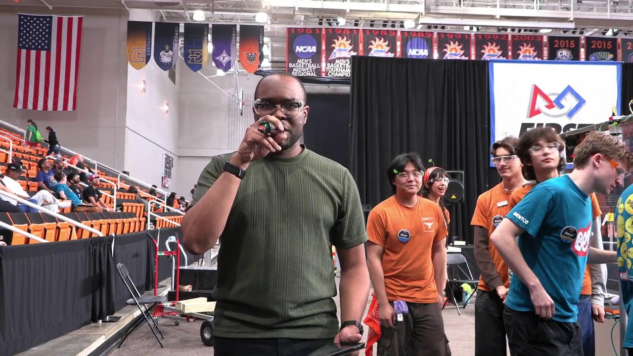 2026 PCH District Championship (Overhead) - Day 3