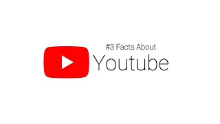 TOP 3 AMAZING FACTS ABOUT YOUTUBE जिसे सुनकर होश उड़ जायेंगे | Facts | Facts' Mine | YouTube Facts