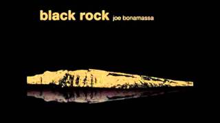 Joe Bonamassa - Night Life (with lyrics) - HD