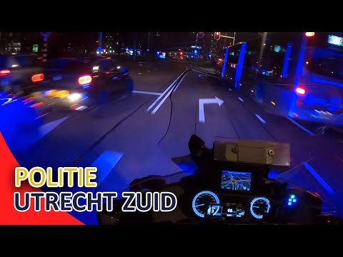 Politie | Ruzie in het verkeer | Buitengebruikstelling | Rijden onder invloed | Lachgas |