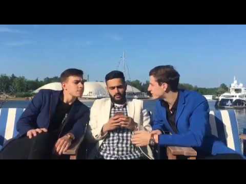 Тимати без телефона