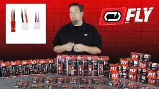 Introduction to Venom FLY LiPo Batteries, Engineered for RC Planes and RC Helicopters.