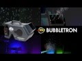 мініатюра 0 Відео про товар Генератор мильних бульбашок BIG UPBUBBLES