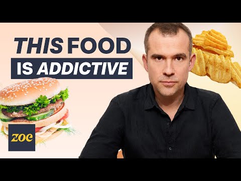 The truth about ultra processed food | Dr. Chris van Tulleken and Tim Spector