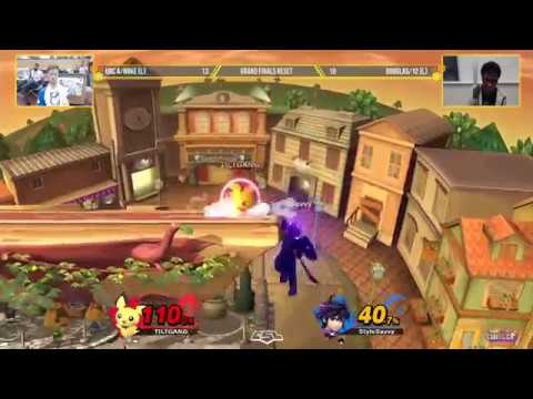 CSL BC Local Ultimate Qualifiers: Grand Finals Reset - Douglas College vs UBC A