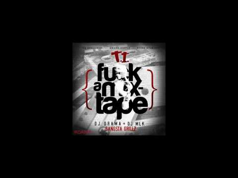 Fuck A Mixtape Nigga! - Lil Duval Fuck A Mixtape Track 12