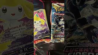 Caccia al tesoro giorno 26 #pokemon #unboxing