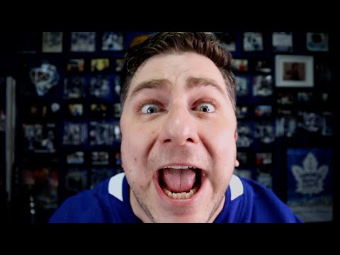 LFR15 - Game 72 - 50 IN 50 - MTL 2, TOR 3
