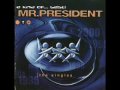 Mr. President - Coco Jamboo (Stage Mix '99 ...