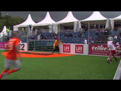 Full Match: Netherlands vs. Poland (Men's), Sept. 16