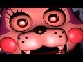 CINDY THE CAT JUMPSCARE | Five Nights at ...
