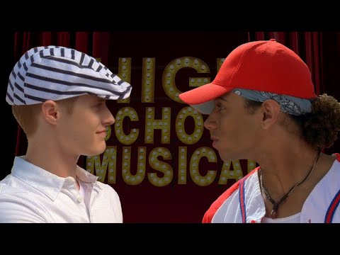 A Requiem For Ryan x Chad | High School Musical