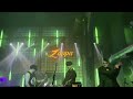 Clan Of Xymox Emily Short Live Belgrade Zappa Baza