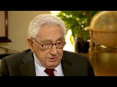 , title : 'Interview: Henry Kissinger, December 18'