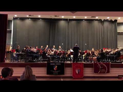 Banda São Marcos - "SELEÇÃO TIM MAIA" - Brass Band In Concert - Sogipa