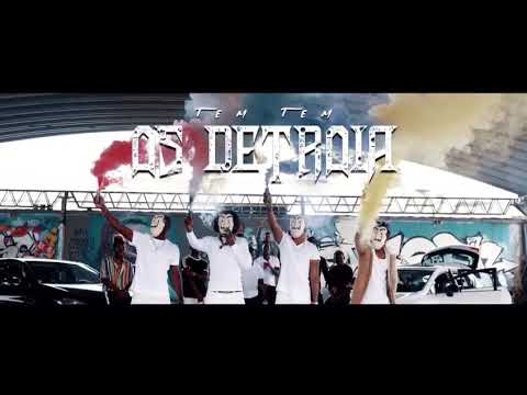 Os Detroia Ft Dj Habias Tem Tem