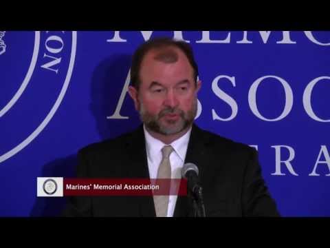 2013 Meet the Author - Tom Graves - Extended Version