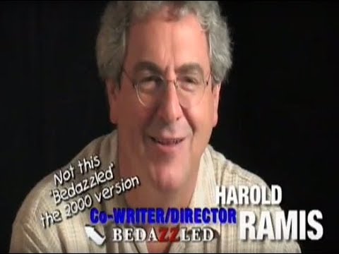 Harold Ramis on "Bedazzled" (1967)