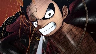 One Piece: Burning Blood video 3
