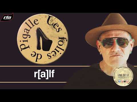 Dj Ralf @ Les Folies de Pigalle [Rin Mastermix]  21 05 2006