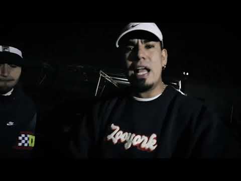 Moreno Malo - Paren de venderla ft. DJ Roc P (Video Oficial)