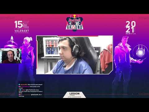 How Masters winners Gambit got 13-0'd on Bind — ACEND vs Gambit VOD review