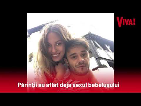Dima Trofim și iubita sa vor deveni părinți pentru prima dată. Ce sex are bebelușul