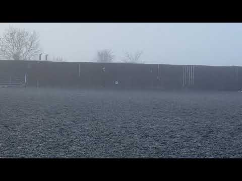 BRC D10 Sue Dawson Glen Douglas