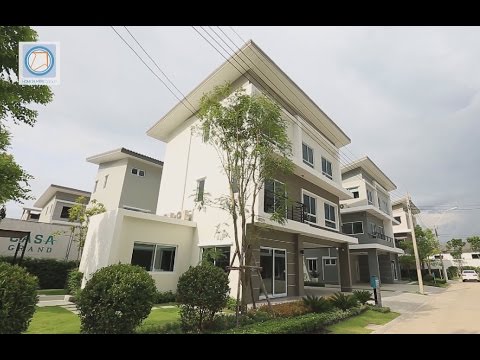 คาซ่า-แกรนด์-สุขาภิบาล-5 - video