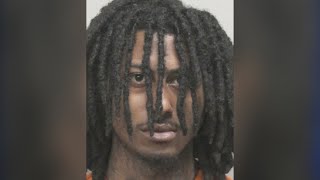 Third arrest made in Lafayette drug deal shooting in which victim was left in driveway