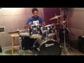 Ethbat Makanak - Cairokee (Drum Cover By ...