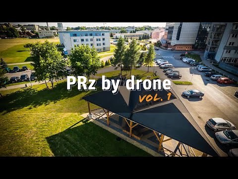 PRz by drone - vol 1