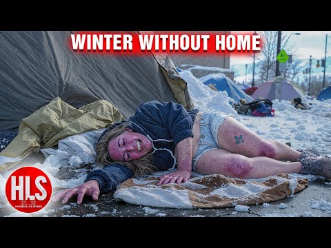 Canada Homeless Crisis 2025: The Winter of Broken Promises