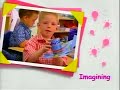 Barney A Helping Hand For Growing Children It S Showtime