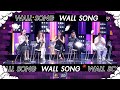 The Wall Song ร้องข้ามกำแพง| EP.181 | เกรซ - แกรนด์ , ไอซ์ อภ�